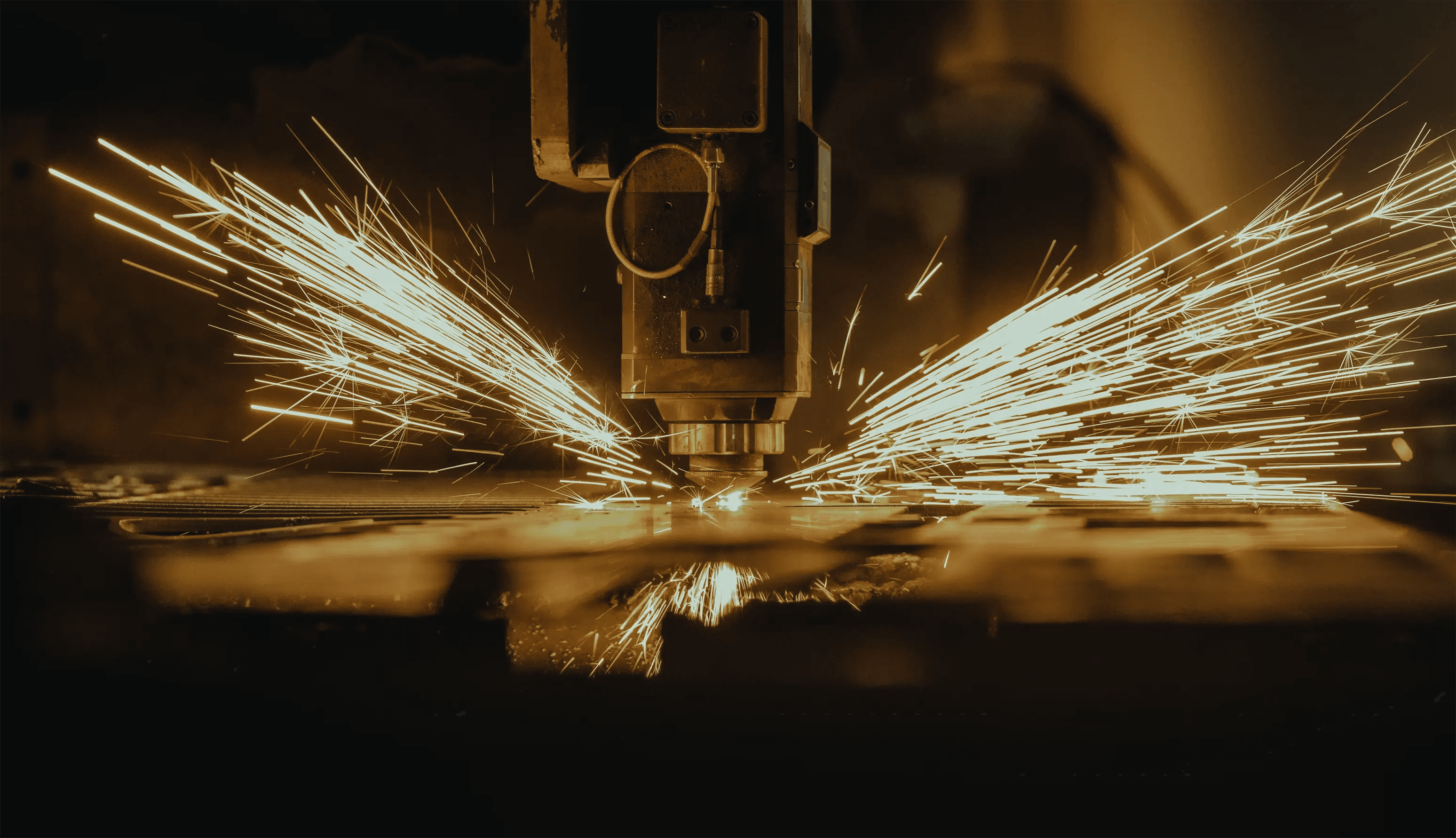 Custom Automation & Special Machinery